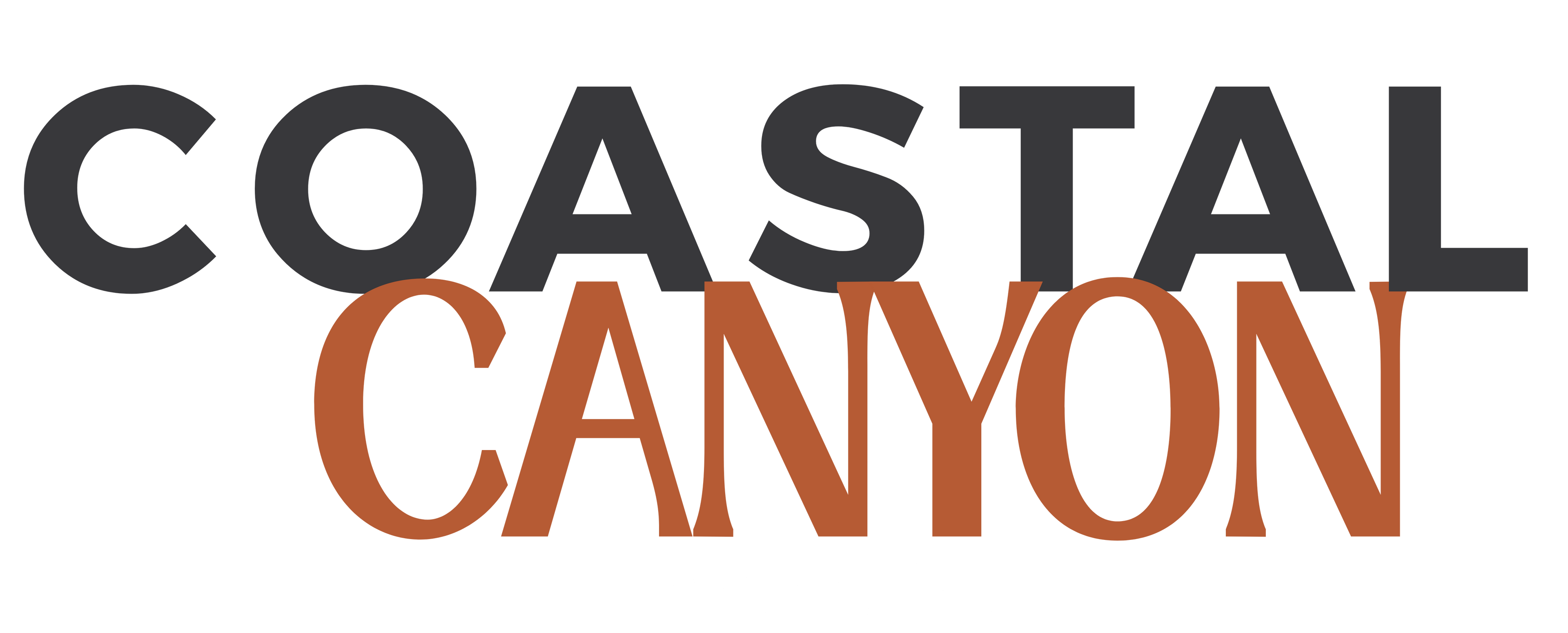 Coastal Canyon Apparel